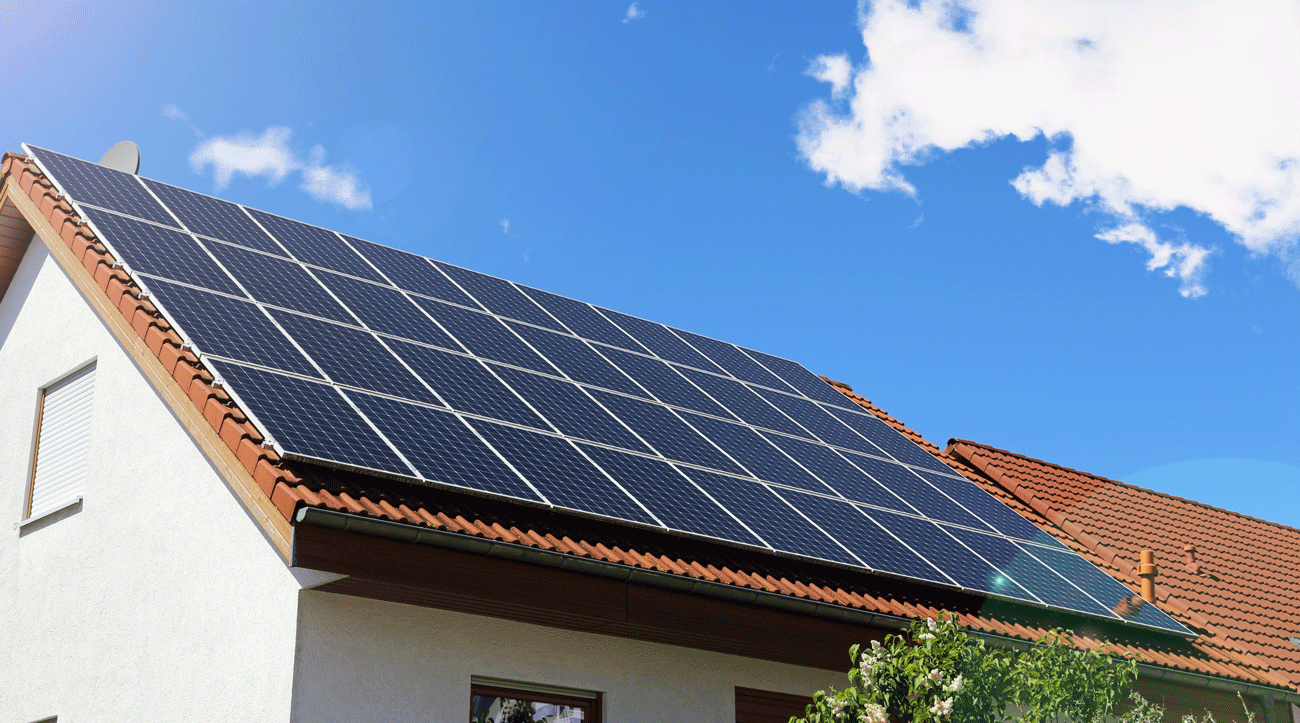 Pose panneaux solaires photovoltaïque Haute Loire 43